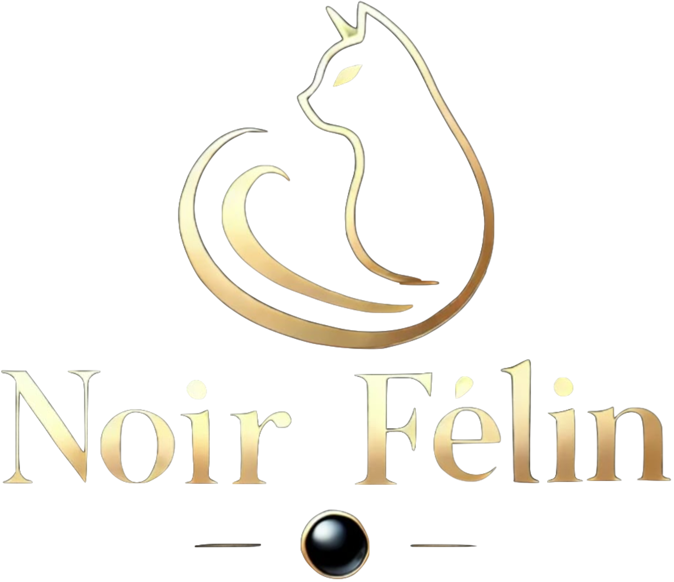 Noir Félin